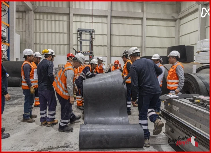 Trabajo en construcción en Lima: demanda y sueldos 2025, requisitos y vacantes 2026