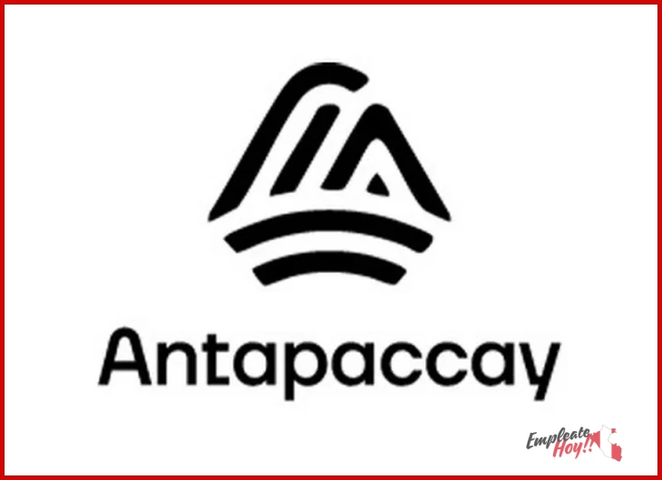 Vacantes frecuentes en Antapaccay