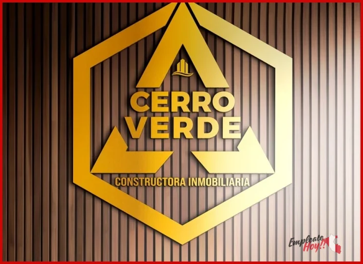 Vacantes frecuentes en Cerro Verde