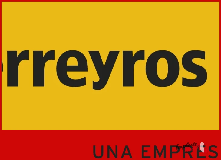 Vacantes frecuentes en Ferreyros