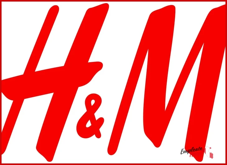 Vacantes frecuentes en H&m