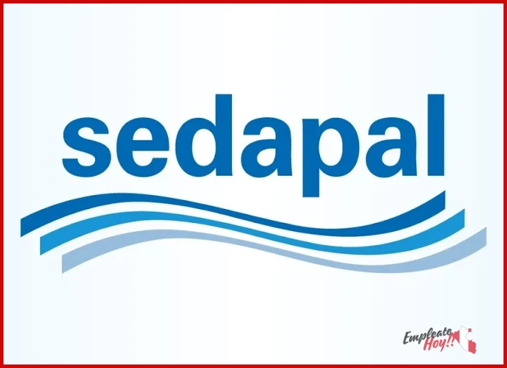 Vacantes frecuentes en Sedapal