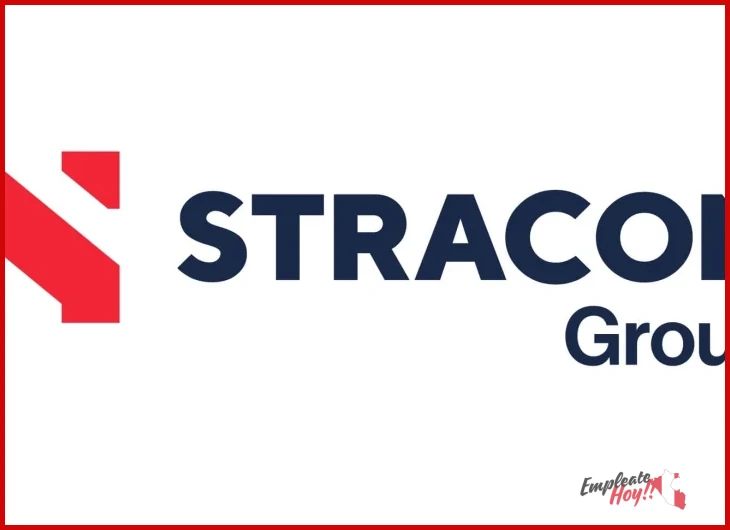 Vacantes frecuentes en Stracon