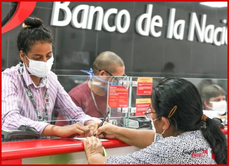 Ventajas y desventajas de trabajar en Banco de la Nación Perú