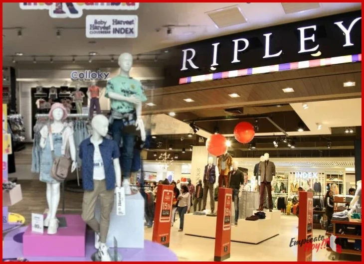 Ventajas y desventajas de trabajar en Ripley Perú en 2025