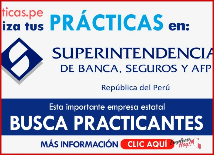 Ventajas y desventajas de trabajar en SBS Perú (Superintendencia)