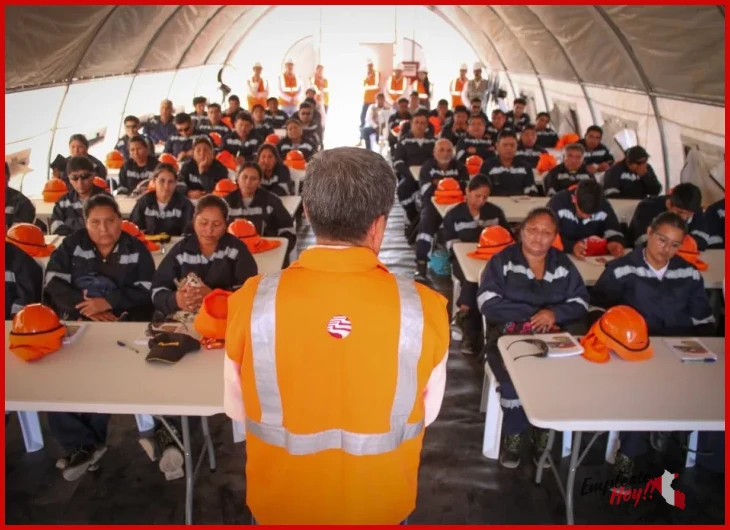 Ventajas y desventajas de trabajar en Southern Peru: opiniones de trabajadores