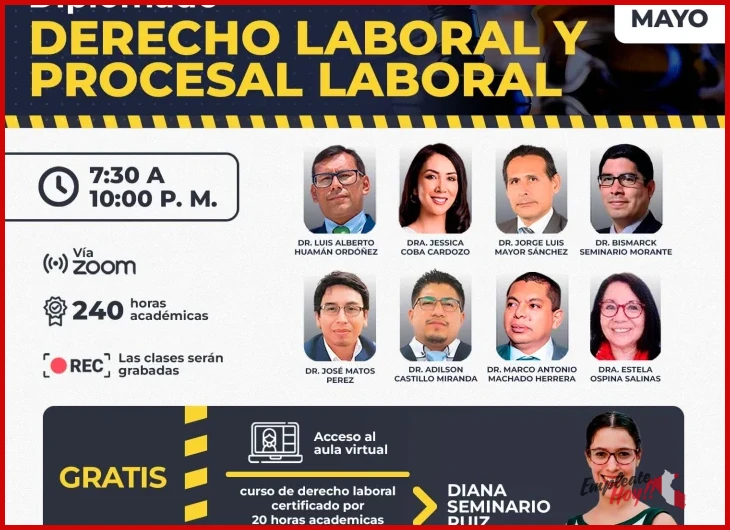 Ventajas y desventajas de Trabajo para extranjeros en Perú: requisitos y visas